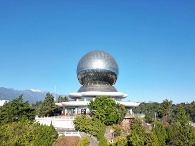 明珠广场2.0版本更新