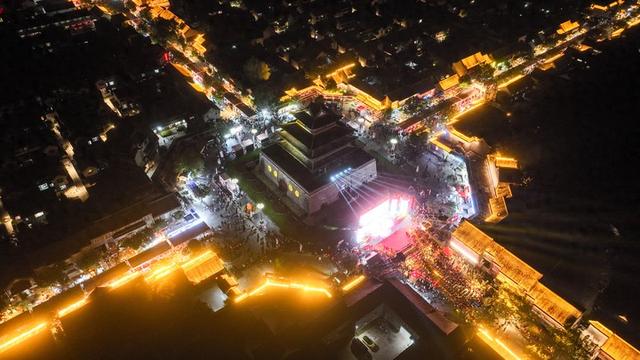 26亿元综合效益，占据全国75%市场份额 聊城葫芦：从地方特色到全国名片