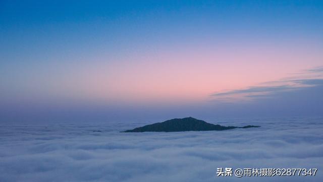 在黄陂，这样的美景你见过吗？