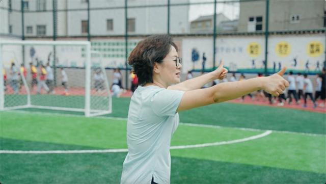 六年级毕业时写给老师的话（深度｜让校园动起来）