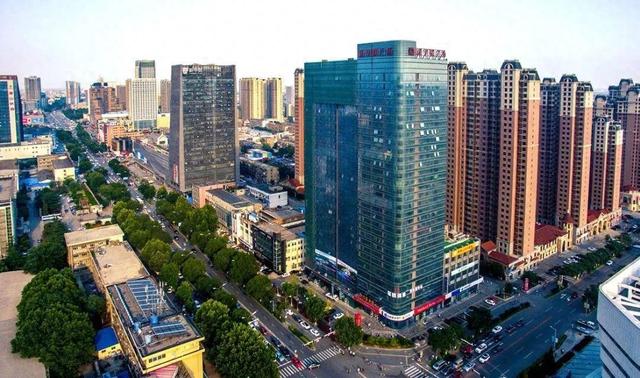周末游河北指南：打卡唐山市路南区，工业废墟上绽放的文艺之花！
