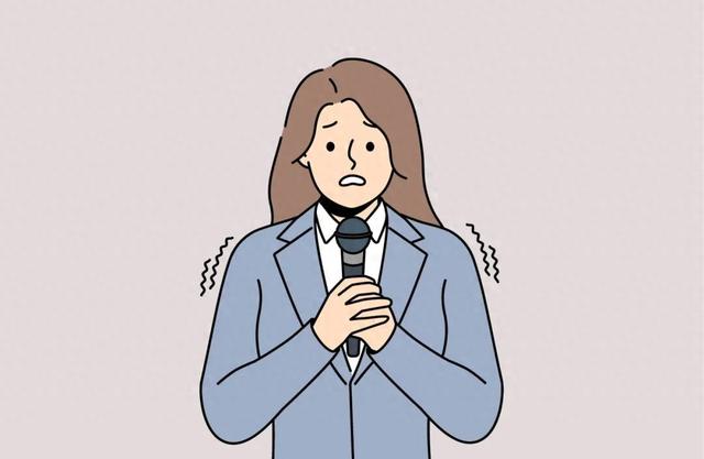 当众出丑，如何用一句话安慰对方？