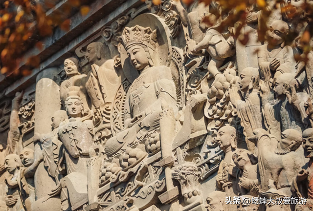 浙江普陀山三大寺庙顺序？该如何游玩制定路线，有什么注意事项？