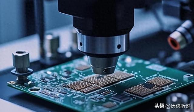 日本比美国更狠！全线围剿中国半导体，封锁110家半导体企业