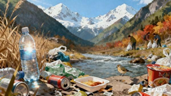 小众之美需要大众守护