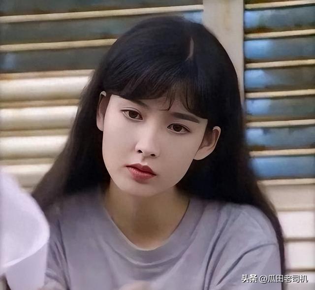 被戴8次绿帽子，3次被捉奸在床，这就是我们“玉女”守卫的爱情
