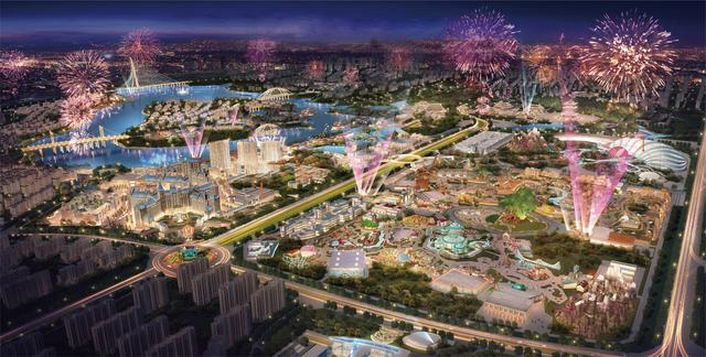 从“网红”到“长红” 解锁银基文旅的“破圈”之道