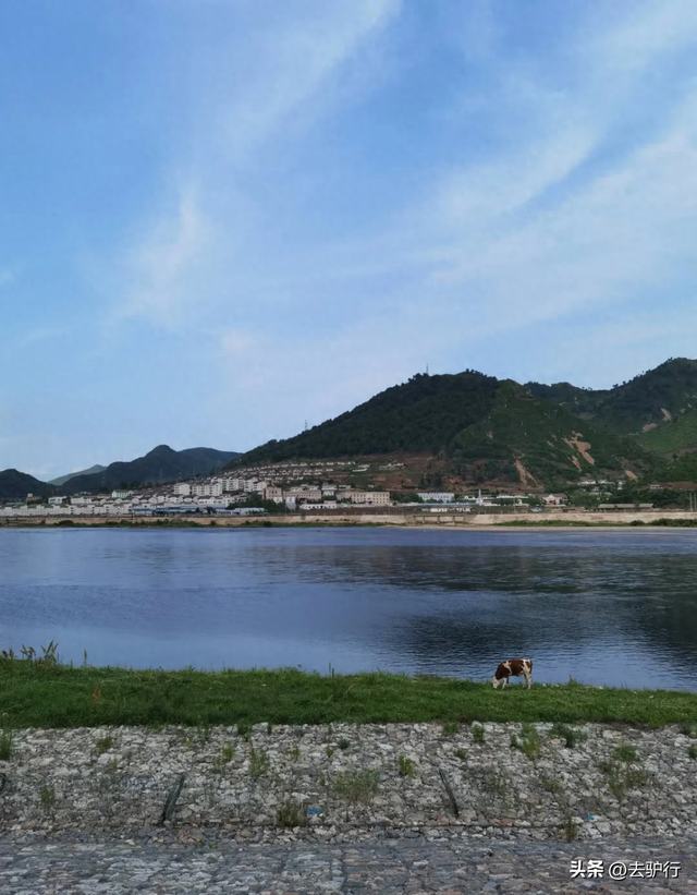 中国最“别扭”的边境村子，三面被朝鲜包围，鲜少被外界所知