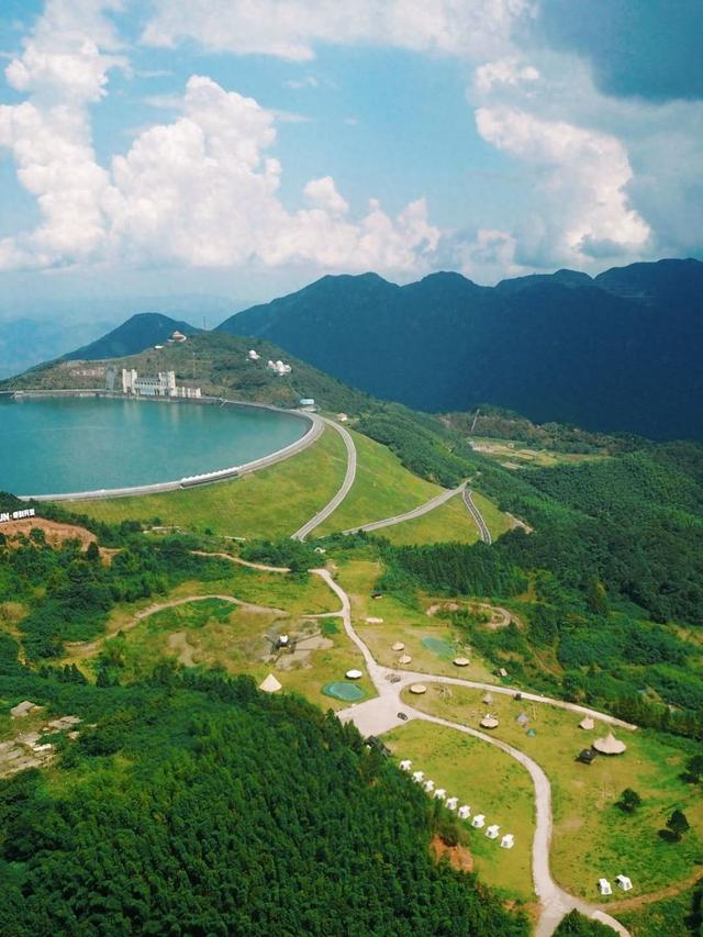 在湖州，璀璨星空“照见”多少文旅新可能？