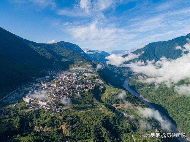 中国攻克世界级难题！1.2万亿引爆西藏经济，领先世界半个世纪