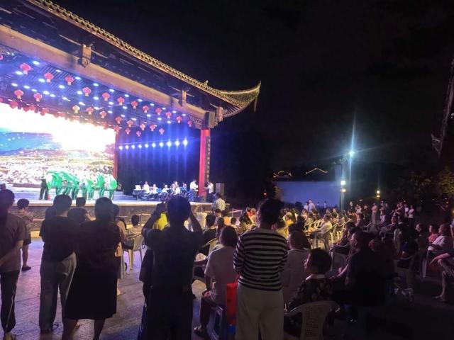 “双节”出游，闽侯这里的风景是文明！