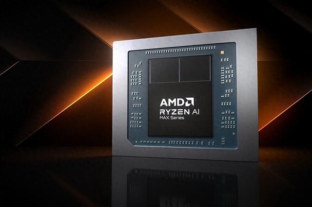 Intel、AMD新的对决！明年Q2 好戏才真正开始