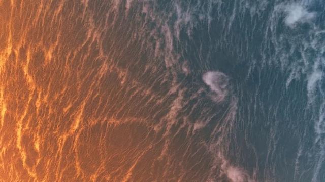 晨雾、金辉、涟漪……在昆明宁湖公园，我找到了治愈浮躁的良方