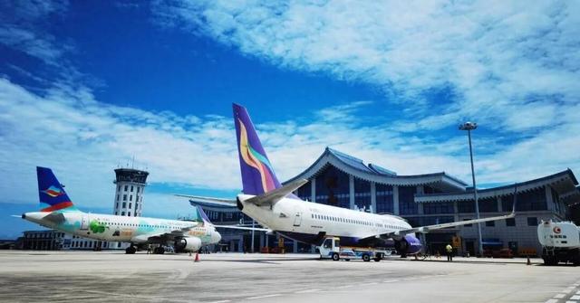 锦绣陇南·冬日暖阳丨陇南出发！奔赴椰风海韵的灿烂约会→