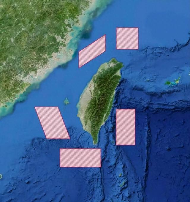 解放军最新围台军演	，郑丽文表态，反将赖清德一军，蒋万安不装了
