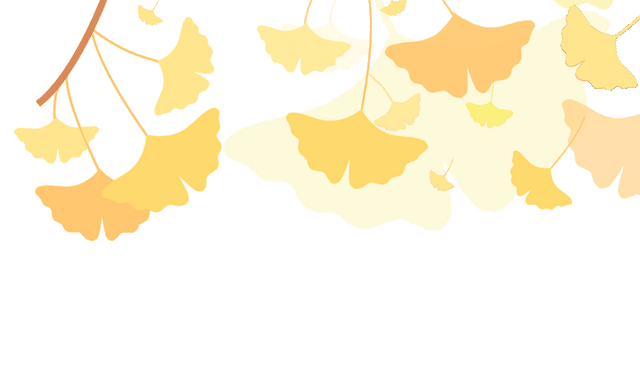 西安周末游丨这8个免费赏银杏叶好去处