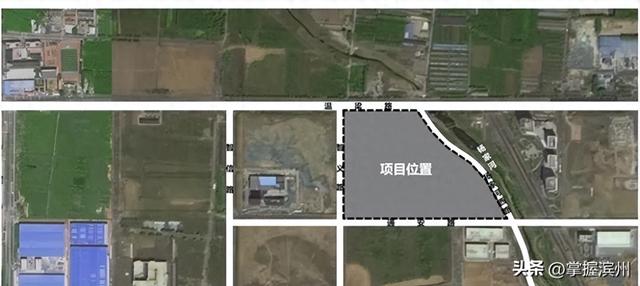 火箭基地公示！山东这里拟建大载重火箭总部及总装制造基地，总建筑面积超5万平