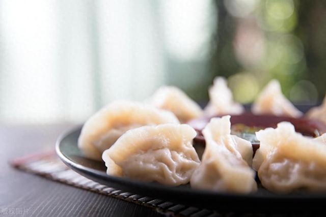馒头英语怎么说（饺子原来不是dumplings这么多年）