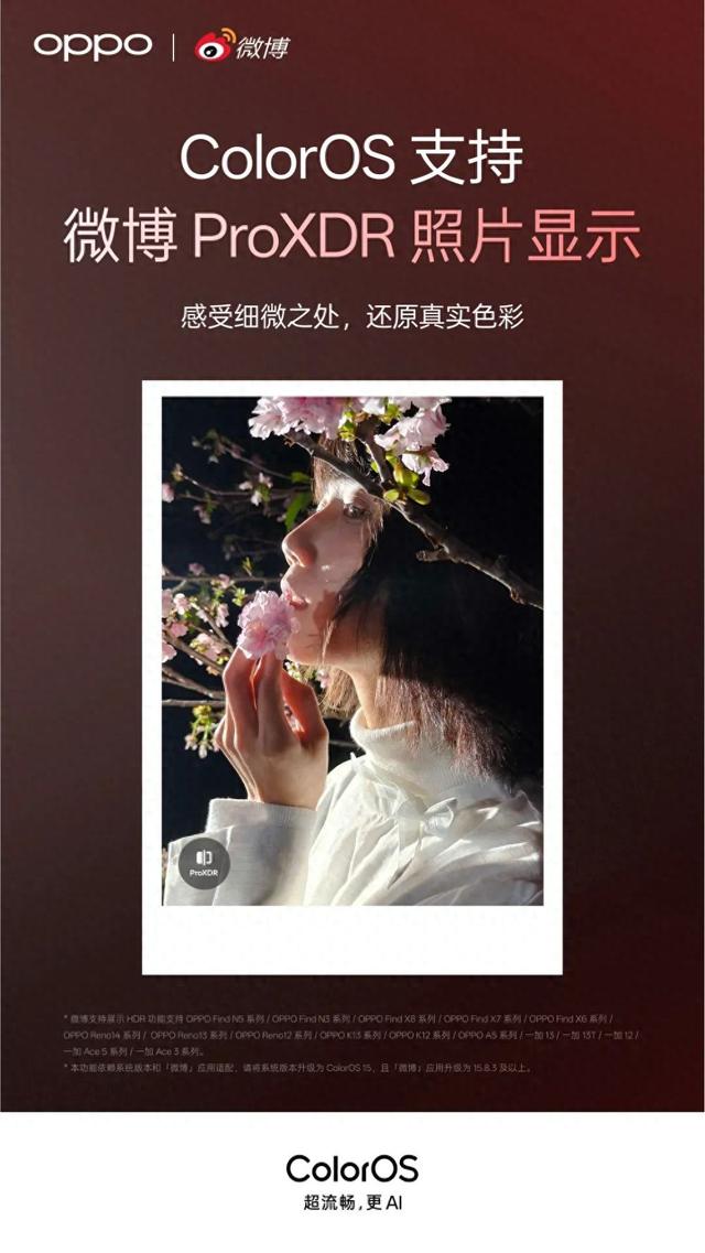 OPPO Find X9 Pro渲染图、影像细节曝光