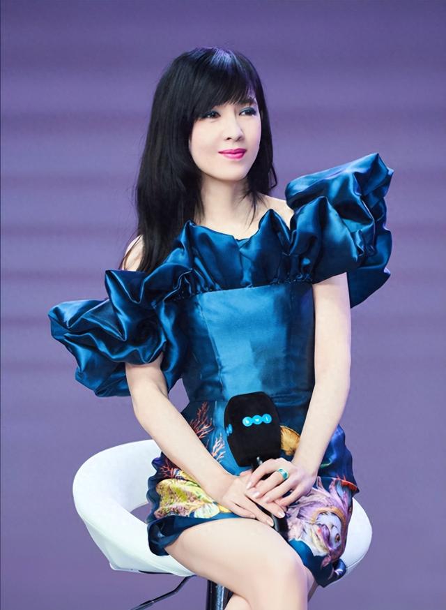 被戴8次绿帽子，3次被捉奸在床，这就是我们“玉女”守卫的爱情