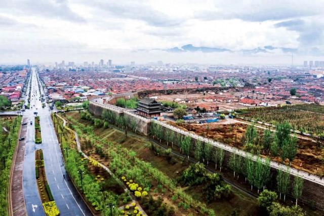 这座低调县城,遍地宝藏