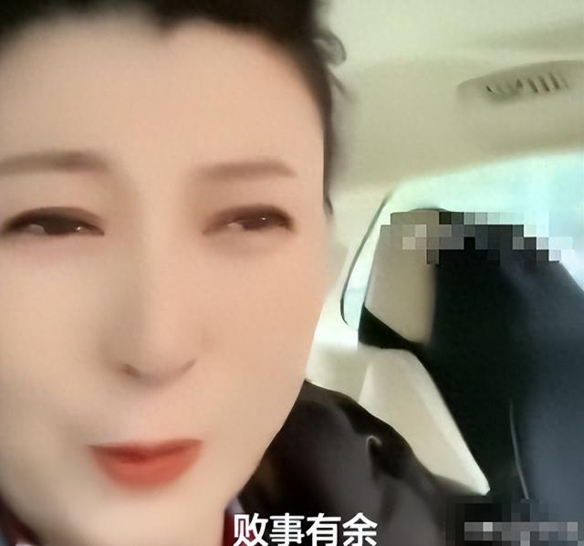 闫学晶没想到，2026年刚开年，好朋友冯巩就给自己上了生动一课