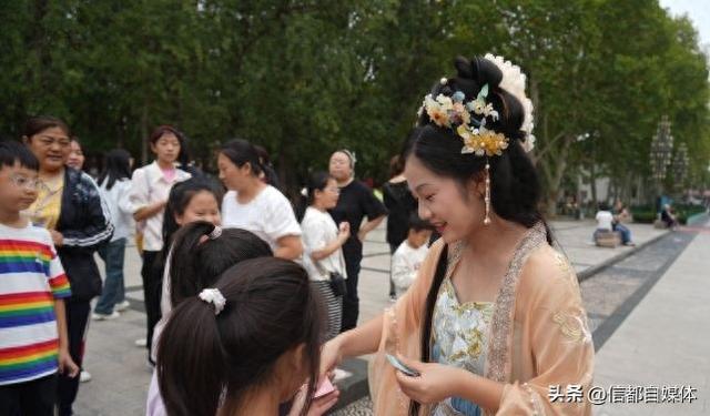达活泉公园：精彩活动解锁假期新玩法