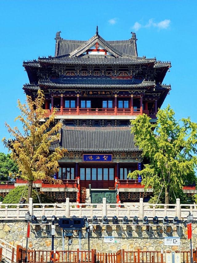 无锡没想到，常州没想到，泰州就这么静悄悄的出圈了！