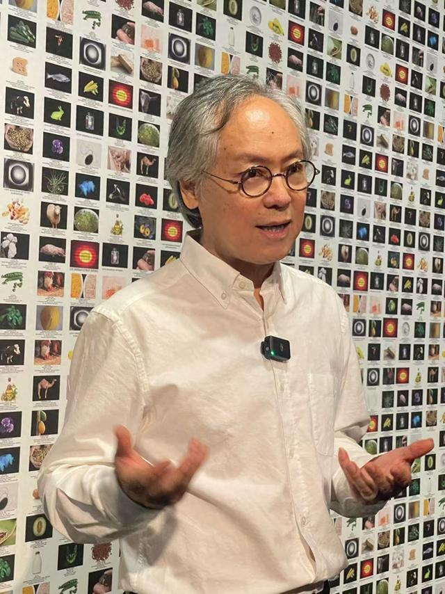 展览“自然契约：技术、媒介、人、自然”引发人与自然新思考