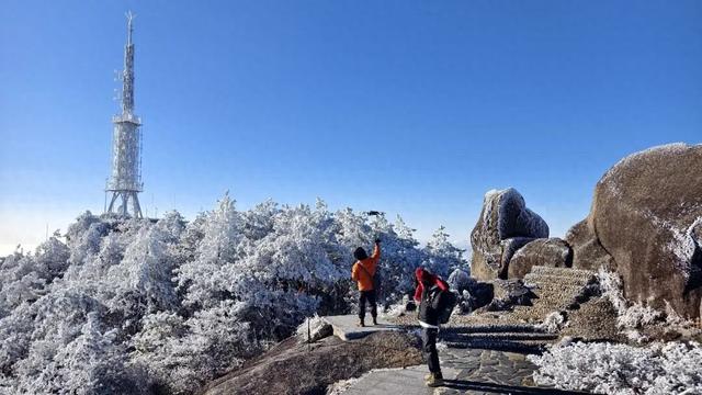 德化：“冷资源”如何转化为“热消费”