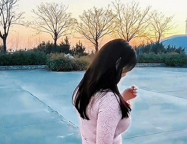 一顿没订的早餐——今生不和好