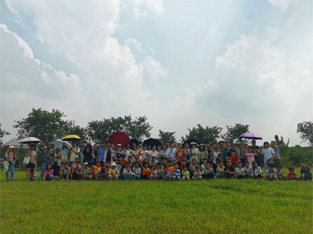 相约周末，寻找你的快乐“柠”感！