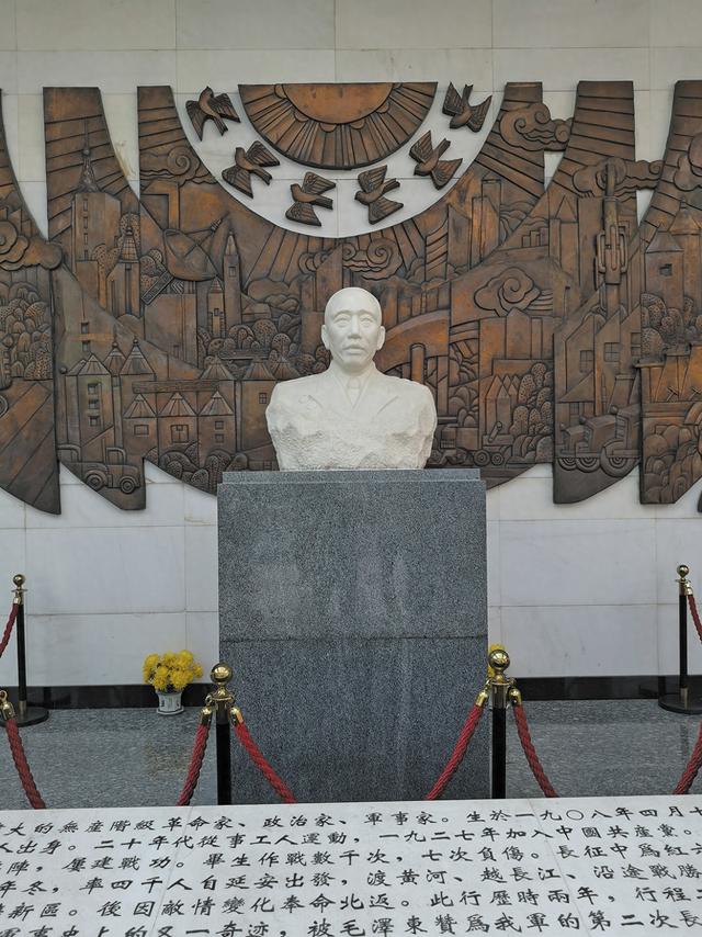 记大荒变迁　忆壮士伟业——北大荒开发建设纪念馆巡礼