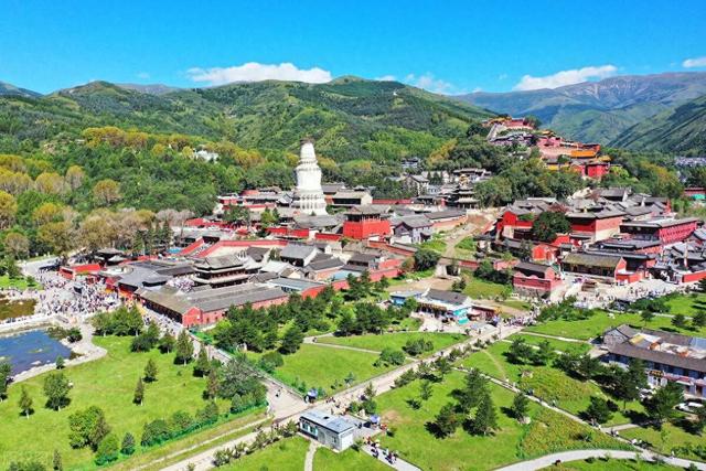 山西旅游景点排名前十名（山西必去十大景点排行榜）
