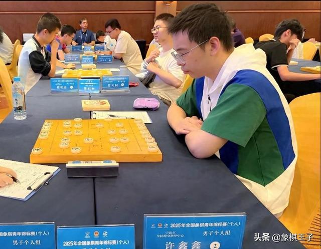 棋界惊爆海潮杯冠军飞升大师,毛善龙虞伟龙贺喜,17岁许鑫鑫神之旅