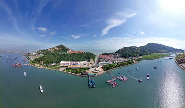 这座宝藏海岛，很“nice”！