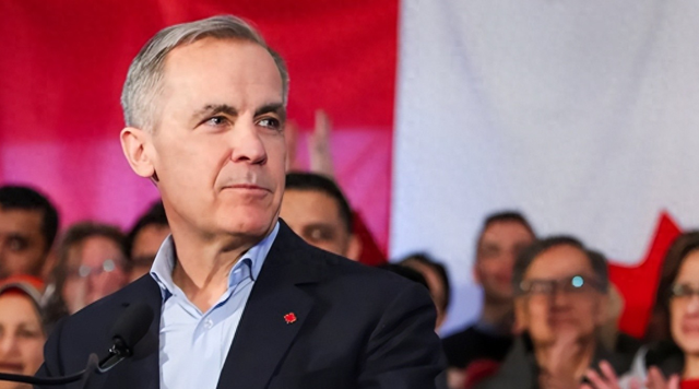 加拿大总理抵达北京，启程前对台叫停一件事	，特朗普涉台措辞变了