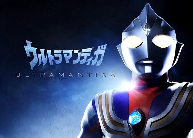 迪迦奥特曼污图（迪迦奥特曼TV版邪恶迪迦叫什么名字毁掉的巨人石像都是谁）