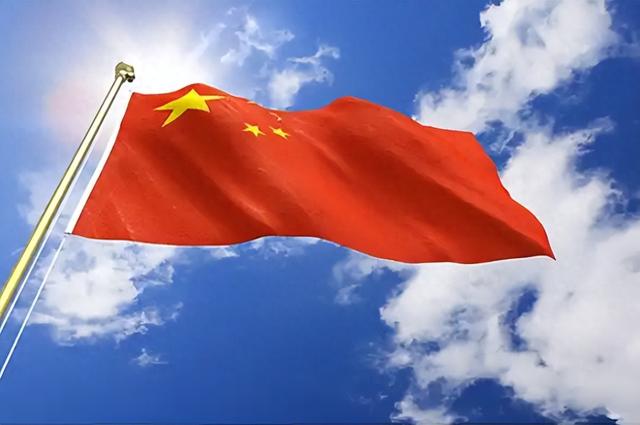 国旗为何是红色的？我们从，20亿年前说起！