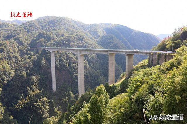 华东第一高桥：宏伟的交通要道，网红打卡地