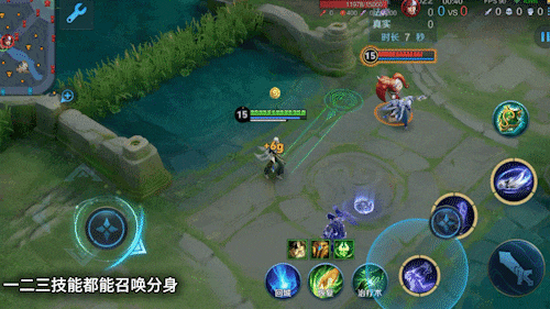 死神vs火影直接变身（火影联动裴擒虎联动鸣人变身妖狐司空震召唤须佐能乎）