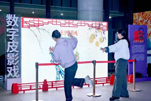 有趣有内涵的“新媒体之夜”