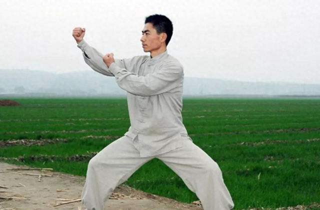 太极拳的真东西：不只是慢动作，更是活智慧