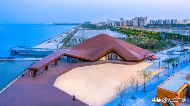 城事 | 直达热门景区！天津开通12条旅游专线！
