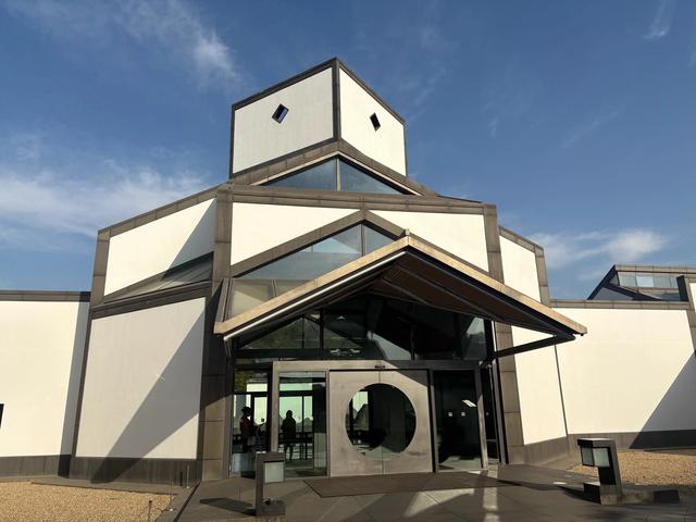 苏州博物馆的超详细参观体验以及周边美食推荐