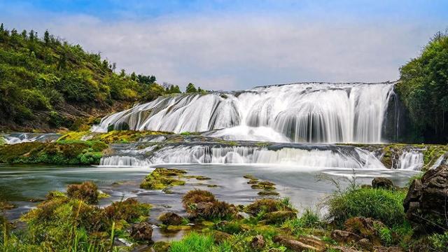 一票游多日，景区这样“留客”赢麻了！