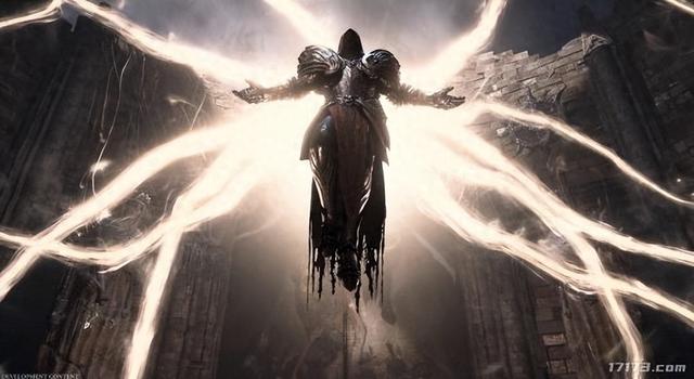 254游戏暗黑地下城（这个6月忙疯了暗黑4来了）