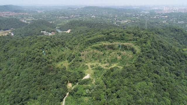 湖南省生态地质调查监测所：党建领航铸就“红绿融合”发展标杆