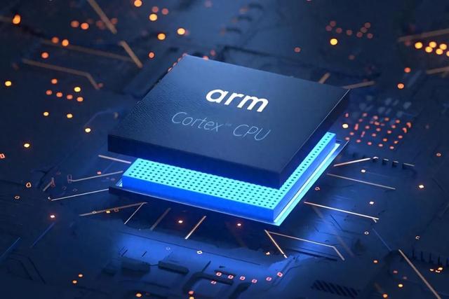 AWS顶级芯片设计师跳槽Arm 助力老东家自研处理器突围