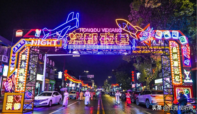 ✨【南昌Citywalk｜工业风与烟火气碰撞，这座城也太宝藏了！】✨